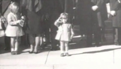 Lifetime Television Intimate Portrait—JFK Jr.