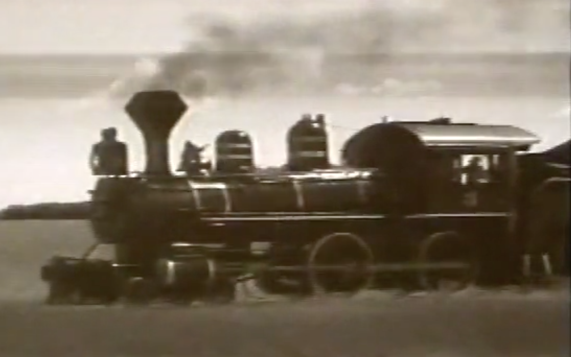 Railroad Barons Corporate Video Production Los Angeles