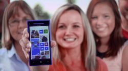 Microsoft Windows Phone Campaign—Meet Your Match