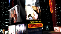 City Lights—Family Business Build Show