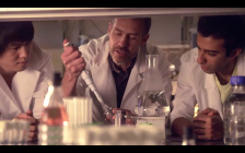 University of New Mexico Recruitment Video