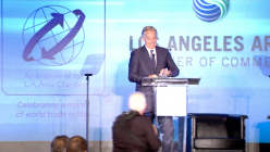 A3 L.A. Chamber of Commerce—World Trade Week