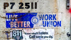 IBEW Union—Labor Advocacy Video