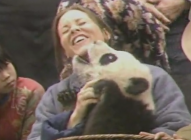 China: The Panda Adventure—Behind The Scenes EPK