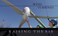 Job Corps “Green” Spot—Fueling Change