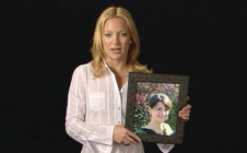 “I Believe”—Star Driven Climate Change Ad