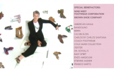 QVC Commercial—Jamie Lee Curtis “What is Beautiful”