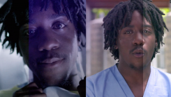 Job Corps Social Media—"Meet the Students” Kamren