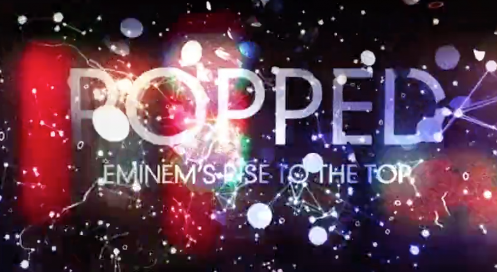 FUSE TV Original Series “Popped”—Title Sequence Corporate Video