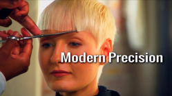 Fashion Training Montage