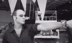 VH1—Tom Ford/Gucci Film “Fashion Kingdom”