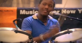 VH1— Street Musician Doc Film “Takin’ It to the Streets”